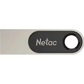Флешка USB 3.0 32 ГБ Netac U278 (NT03U278N-032G-30PN)