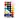 Краски акварельные Луч Классика медовые 32 цвета Фото 1