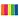 Закладки клейкие неоновые ЮНЛАНДИЯ, 45х12 мм, 100 штук (5 цветов х 20 листов), на пластиковом основании, 111354 Фото 0