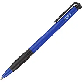 Ручка шариковая автоматическая Attache Selection Success синяя (толщина линии 0.5 мм)