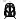 Рюкзак Berlingo Light "Black White" 39,5*28*16см, 2 отделения, 3 кармана, уплотненная спинка Фото 3