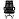 Кресло для руководителя Chairman 405 черное (искусственная кожа, металл) Фото 0