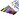 Фломастеры двусторонние BRAUBERG "PREMIUM" "DUAL-TIP", 10 шт., 10 цветов, два наконечника, картонная коробка с европодвесом, 151946 Фото 4