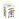Набор для росписи из гипса ТРИ СОВЫ "В гостях у Единорога", с красками и кистью, картонная коробка