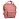 Рюкзак BRAUBERG CELEBRITY универсальный, экокожа, длинные ручки, коралловый, 34х23х15 см, 227078 Фото 4