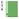 Папка-скоросшиватель пластик. OfficeSpace А4, 120мкм, зеленая с прозр. верхом Фото 0