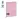 Папка с 30 вкладышами Berlingo "Starlight S", 17мм, 600мкм, розовая, с внутр. карманом, с рисунком Фото 1