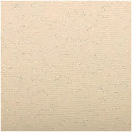 Бумага для пастели, 25л., 500*650мм Clairefontaine "Ingres", 130г/м2, верже, хлопок, мраморный крем