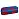 Пенал-косметичка BRAUBERG полиэстер, ассорти 5 цветов, "Шотландия", 20х6х4 см, дисплей, 223897 Фото 3