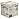 Короб для хранения из плотного микрогофрокартона 315х315х315 мм, КОМПЛЕКТ 3 шт., BRAUBERG HOME, 271818 Фото 1