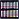Пастель сухая художественная BRAUBERG ART CLASSIC, 24 цвета, круглое сечение, 181454 Фото 1