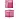 Подставка-органайзер BRAUBERG "Germanium", металлическая, в виде сердца, 3 секции, розовая, 231983 Фото 3