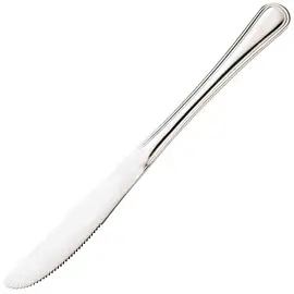 Нож столовый Pintinox Дерби (43746) 22.5 см нержавеющая сталь (12 штук в упаковке)
