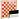 Настенная игра Шахматы демонстрационные магнитные (73х3.5x73 см) Фото 1