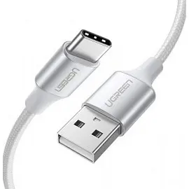 Кабель UGREEN US288 USB A Male - USB C Male (60130)