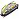 Пенал-косметичка BRAUBERG с ручкой, карман из сетки, полиэстер, "Citrus", 20х6х9 см, 229274 Фото 3