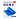 Мешки для мусора 20л OfficeClean ПНД, 45*50см, 7мкм, 30шт., синие, в рулоне Фото 1