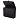 Папка-портфель пластиковая BRAUBERG "КОНСУЛ" А4 (370х280х120 мм), 2 отделения, фактура "бисер", черная, 223079 Фото 3