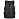 Рюкзак GERMANIUM "S-02" универсальный, с отделением для ноутбука, усиленная ручка, черный, 47х31х16 см, 226948 Фото 0