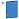 Папка со 100 вкладышами Berlingo "Color Zone", 30мм, 1000мкм, синяя Фото 0
