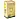 Перчатки медицинские смотровые латексные Safe and Care TL 201 текстурированные нестерильные неопудренные размер L (8-9) желтые (50 пар/100 штук в упак Фото 4