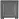 Подставка для блок-кубиков Attache серебристая 10.5x10.5x7.8 см Фото 2