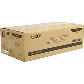 Картридж лазерный Xerox 113R00737 черный оригинальный