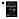 Альбом для акварели, 15л., А4, на склейке Clairefontaine "Etival", 300г/м2, торшон, холод. пресс., черный Фото 1