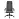 Кресло офисное CH-608, ткань, темно-серое, 1614482 Фото 1