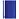 Скоросшиватель пластиковый BRAUBERG, А4, 130/180 мкм, синий, 220385