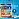 Восковые мелки утолщенные BRAUBERG, НАБОР 6 цветов, на масляной основе, яркие цвета, 222969