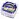 Глина полимерная запекаемая, НАБОР 36 цветов по 20 г, с аксессуарами в кейсе, BRAUBERG ART, 271164 Фото 0