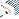 Набор кистей Малевичъ Andy 12 штук (круглая, плоская, веерная, скошенная, плоскоовальная) в пенале Фото 0