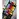 Набор ниток для вышивания (мулине) "АССОРТИ", 25 цветов по 10 м, х/б, ОСТРОВ СОКРОВИЩ, 662792 Фото 2