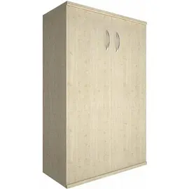 Шкаф для документов Riva (клен, 770х365х1215 мм)
