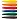 Мелки восковые Faber-Castell 06цв., фигурные, блистер, европодвес Фото 0