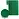 Папка с боковым металлическим прижимом и внутренним карманом BRAUBERG "Contract", зеленая, до 100 л., 0,7 мм, бизнес-класс, 221789 Фото 4