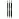 Набор карандашей механических Faber-Castell "TK-Fine 97", HB, 0,35/0,5/0,7мм, пласт. уп., европодвес Фото 0