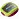 Точилка ЮНЛАНДИЯ "Звездолет Юнландика", с контейнером, пластиковая, корпус ассорти, 228471 Фото 2