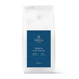 Кофе в зернах Mola Rosco 1 кг