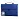 Папка-портфель пластиковая BRAUBERG А4 (332х245х35 мм), 13 отделений, синяя, 221379 Фото 0