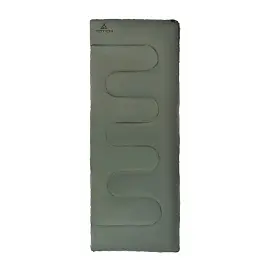 Спальный мешок Totem Woodcock Л TTS-001 TTS-001 зеленый