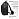 Рюкзак BRAUBERG DELTA универсальный, 3 отделения, "Element", черный, 47х31х16 см, 225289 Фото 3