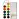 Краски акварельные Луч Классика медовые 12 цветов (с кистью) Фото 0