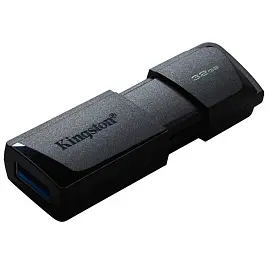 Флешка USB 3.0 32 ГБ Kingston DataTraveler Exodia M (DTXM/32GB)