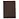Ежедневник датированный 2024 год Infolio Wood искусственная кожа А5 176 листов коричневый