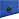 Папка-портфель 1 отделение СТАММ А4, 600мкм, на замке, пластик, синий Фото 3