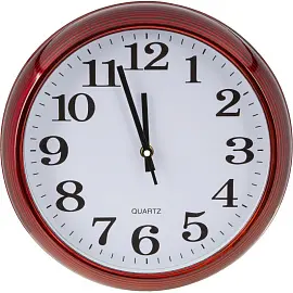 Часы настенные WX006 (30.5x30.5x2 см)