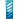 Лоток для бумаг вертикальный СТАММ "Тропик", тонированный голубой, ширина 110мм Фото 3