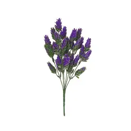 Цветок Вещицы Хмель фиолетовый (E4-HF)